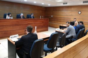 Caso Catrillanca: confirmaron arresto domiciliario total para Raúl Ávila