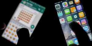 Alumnos de liceo de Calama deberán responder en tribunales por no entregar su celular
