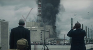 Rusia creará su propia versión de la serie Chernobyl culpando a la CIA del desastre nuclear