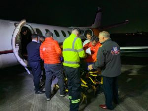 Gobierno aseguró que caso de Ana Alicia Ostos 