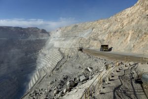 Codelco presentó nueva oferta para trabajadores de Chuquicamata con bono de por $14,1 millones