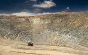 Codelco ofreció bono por $14 millones para evitar huelga en Chuquicamata