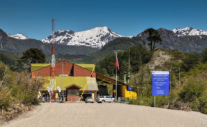 Macabro hallazgo: ciudadano argentino fue encontrado con sus genitales cercenados en paso fronterizo de La Araucanía