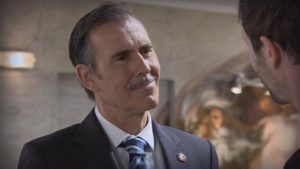 Canal 13 deja partir a un histórico: no le renovarán contrato a Cristián Campos