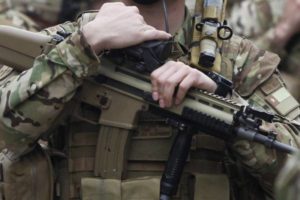 Fiscalía Militar investigará muerte de cabo del Ejército en regimiento de Renca