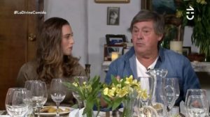 Emeterio Ureta cuenta sus penurias tras la muerte de su padre: 