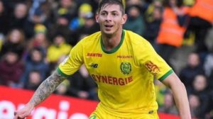 Arrestaron a hombre por homicidio involuntario en caso de Emiliano Sala