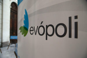 Evópoli se suma al Frente Amplio: piden reducir la dieta parlamentaria