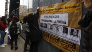 Como buitres: TVN y el caso de Fernanda Maciel