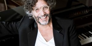 VIDEO | Fito Páez recordó a la hinchada de Colo Colo por usar la canción 