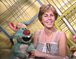 Murió Gabriela Velasco, ícono de la televisión chilena en la década del 70 y 80