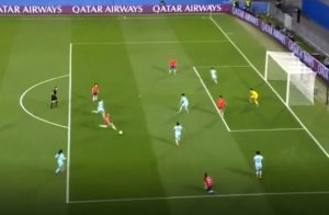 VIDEO | Así fue el primer gol de Chile en un mundial adulto de Fútbol Femenino