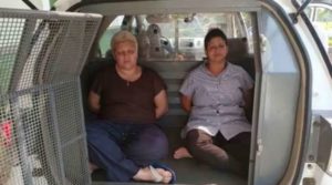 Pareja mata a su hijo porque querían que fuera una niña