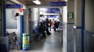 Diputados pidieron suspender financiamiento de Hospital Digital