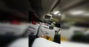 VIDEO | Dan a conocer los minutos previos a fatal accidente que dejó seis trabajadores muertos en Tarapacá