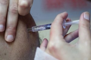 Confirmaron nueva muerte por influenza AH1N1 en la región del Biobío