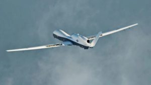 Estados Unidos niega que dron derribado sobrevolara Irán