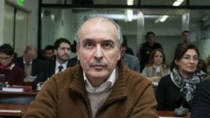 Condenan a ex funcionario kirchnerista que escondió dinero en un convento