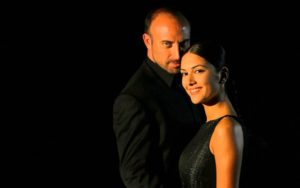 Mega busca reforzar franja vespertina y recurre a una carta ganadora: Las Mil y Una Noches