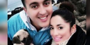 Pololo de Fernanda Maciel por principal sospechoso: 