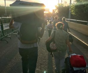 OEA insta a crear tarjeta de identidad regional ante conflicto por inmigración venezolana