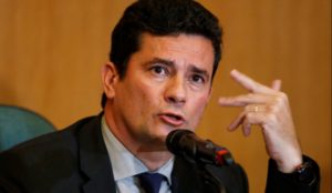 Medio que divulgó mensajes de Moro por Lava Jato: 