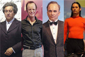 Gestora del Museo de Cera responde a las críticas: 