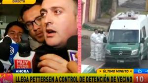 Matinal de TVN logró liderar en sintonía con amplia cobertura del caso Fernanda Maciel