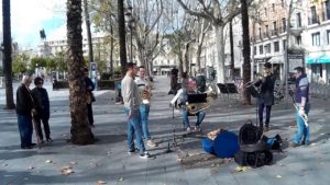 Fiesta de la Música