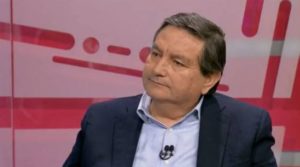 Miguel Ángel Aguilera: 