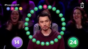 Participante de Pasapalabra sorprende y rompe nuevo récord al contestar la mayor cantidad de aciertos