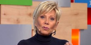 Raquel Argandoña firma acuerdo de silencio por $25 millones con Canal 13