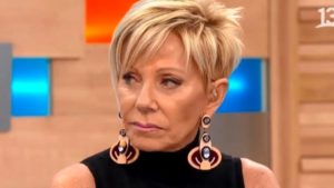 Las razones que tuvieron los altos ejecutivos de Canal 13 para despedir a Raquel Argandoña
