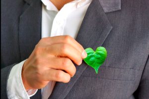 La sustentabilidad corporativa comienza en las personas