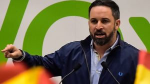Kast viajará a España para reunirse con líder de partido ultraderechista Vox