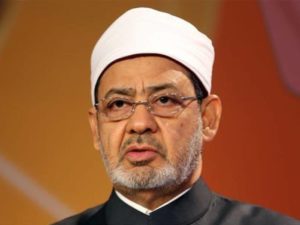 Líder islámico afirma que se puede golpear a las mujeres sin romper sus huesos