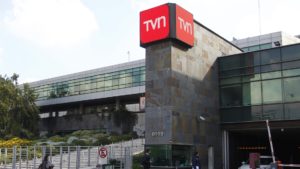 TVN rindió cuentas ante el Senado y confirmó caída de 26% en las pérdidas