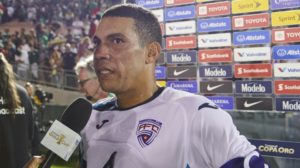 Futbolista cubano escapó de su selección tras partido de la Copa de Oro en EEUU