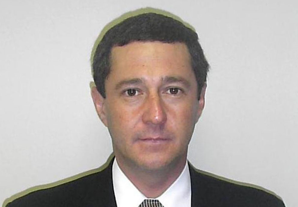 Encuentran muerto a Marcelo Albornoz, uno de los tres jueces de Rancagua investigados por corrupción