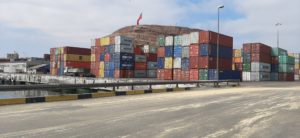 Puerto de Arica elimina trato preferencial a cargas bolivianas