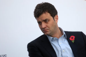 Subsecretario de Justicia critica 