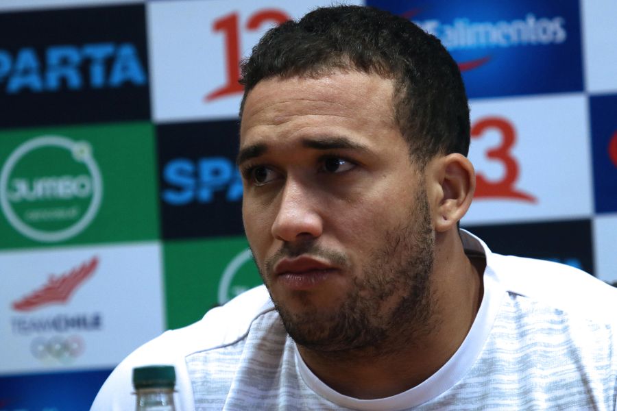 Arley Méndez