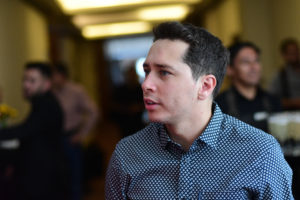 Karol Lucero tuvo que salir a defenderse por polémico video donde toca indebidamente a participante del reality de Mega