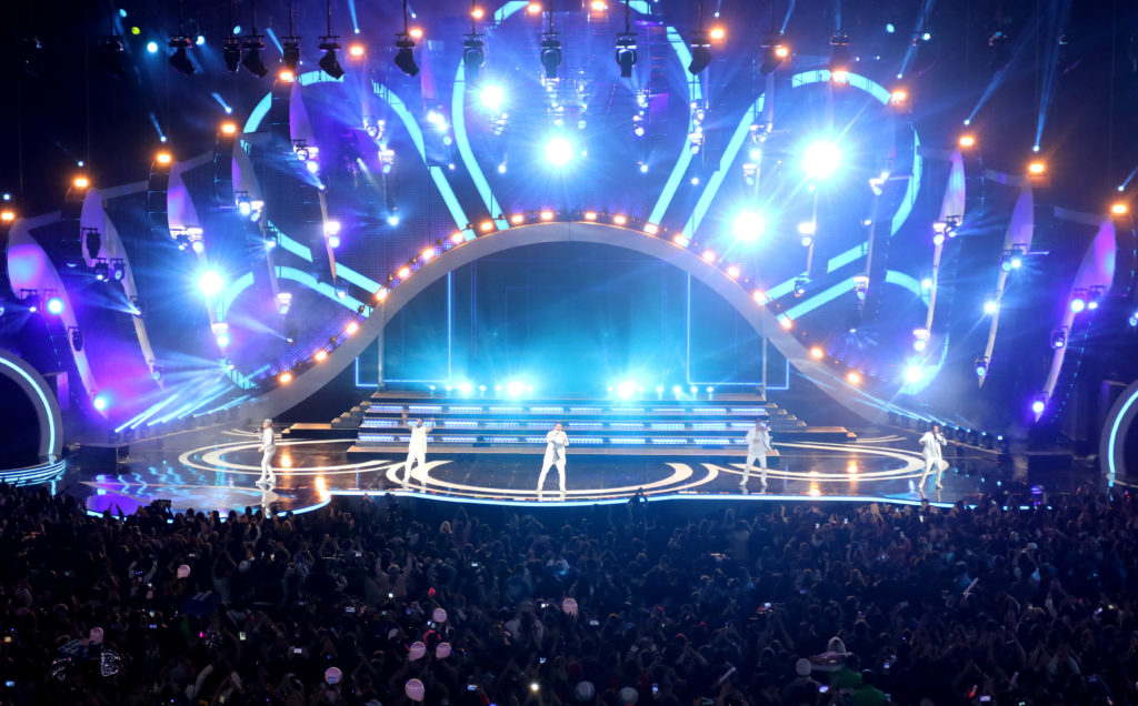 festival de viña 2020