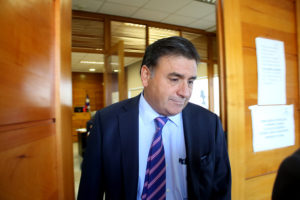 Caso Basura: Corte de Apelaciones ratifica absolución de alcalde de Colina