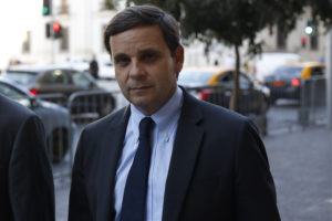 CPC y Asimet cuestionaron proyecto que rebaja la jornada laboral a 40 horas semanales