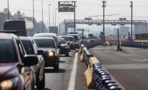 MOP: rutas que conecten Santiago tendrán 