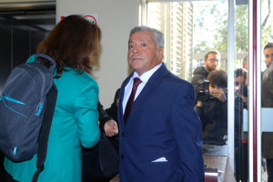 Elgueta recurre al TC para evitar proceso de remoción de la Corte Suprema