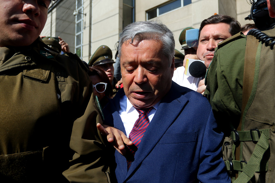 Emilio Elgueta