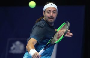 Nicolás Massú regresa al circuito ATP a seis años de su retiro